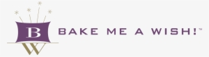Bake Me A Wish Coupon Codes #3691884