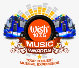 Wish Music Awards Logo - 5th Gen Members Name #3691938