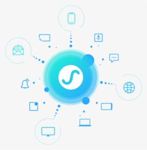 Swrve Trigger Messages To Any Channel With Events From - Television Channel #3692075