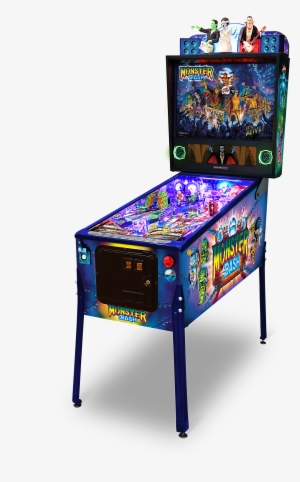 Monster Bash Remake Reveal #3692079