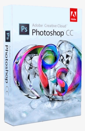 Adobe Photoshop Cc Dvd (rus-eng) - Adobe Photoshop Cc Package #3692080
