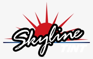 Skyline Logo Automobile #3692123