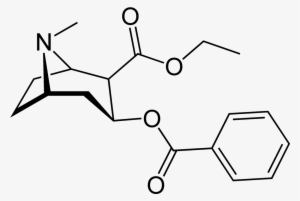 Cocaine Structure #3692143