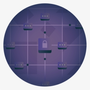 Elastos Blockchain - Circle #3692186