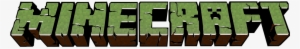 Minecraft Grass Text - Minecraft Logo #3692214 Minecraft Grass Text - Minecraft Logo #3692214