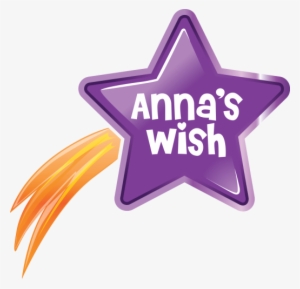 Logo - Anna's Wish #3692271