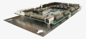 The P Roc Is A Board That Interfaces A Pinball Machine - Electronic Component #3692434