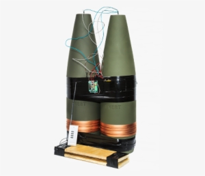Rtf-2 Triggered Artillery Projectiles - Sail #3692461