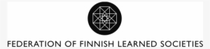 Federation Of Finnish Learned Societies - Circle #3692464