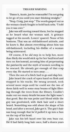 X - Document #3692494