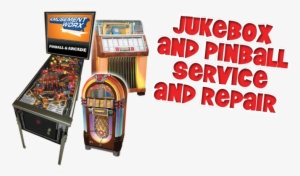Pinball Machines, Classic Arcade Machines, Shooting - Juke Boxe Anni 60 - 70 V2 #3692624