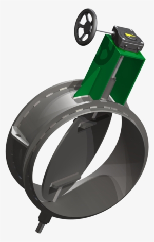 Throttle Valve Ela - Valve #3692664