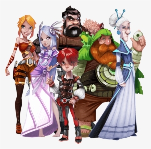 The Collection - Oh Captain Card Game #3692694