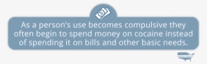 Com The Dangers Of Snorting Cocaine Becomes Compulsive - Sign #3692775