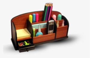 Office Stationery Items #3692778