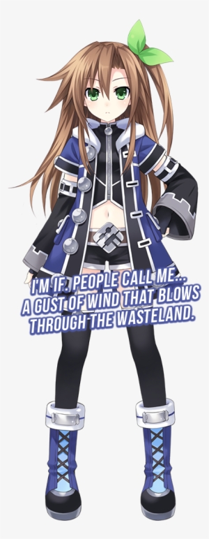 Superdimension Neptune Vs Sega Hard Girls Ps Vita #3692799