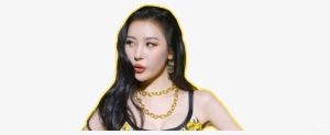 Report Abuse - Sunmi #3692825