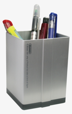 C2001 - Office Pen Holder Png #3692842