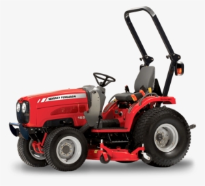 Massey Ferguson Tractor - Polaris Tractor #3692882