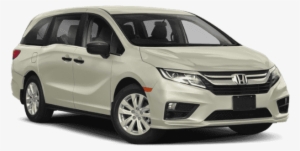New 2019 Honda Odyssey Lx Auto - 2019 Subaru Outback 2.5 #3692883