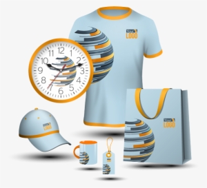 Merchandise Design #3692884