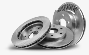 Rotors - Carquest Wearever Coated Rotor #3692953