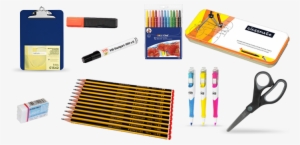 School Stationery - Classmate Invento Plus Geometry Set #3693017