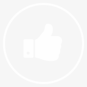 Chummy, Seattle Mobile App, Like Icon - Red Thumbs Up Icon #3693064