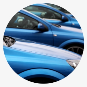 Aspen Managing General Agency To Enter The Texas Private - Blue Car Fleet #3693087