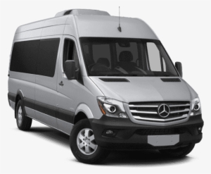 New 2018 Mercedes-benz Sprinter 2500 170 Wb - Mercedes Sprinter Passenger Van #3693107