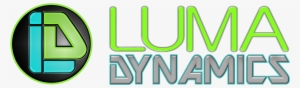 Luma Dynamics - Graphic Design #3693108