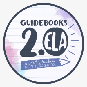 Access The Ela Guidebooks - Guidebook 2.0 #3693152