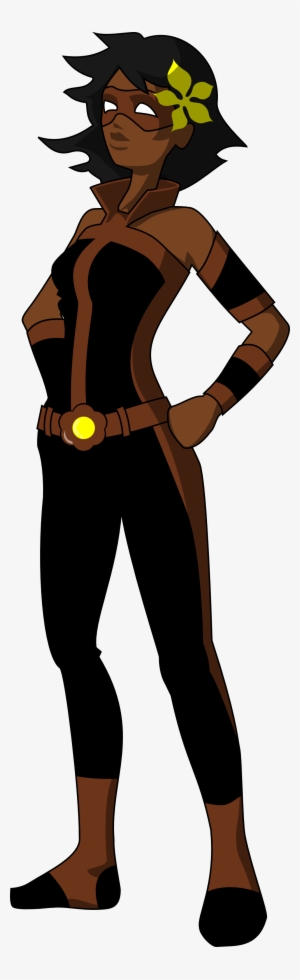 Heroine 20clipart - Heroine Clipart #3693154