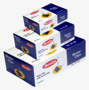 Binder Clip #3693161