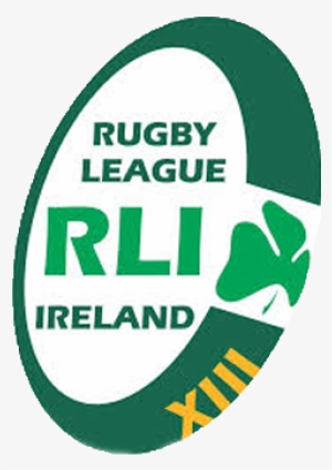 Default Image New - Rugby League Ireland Logo #3693179