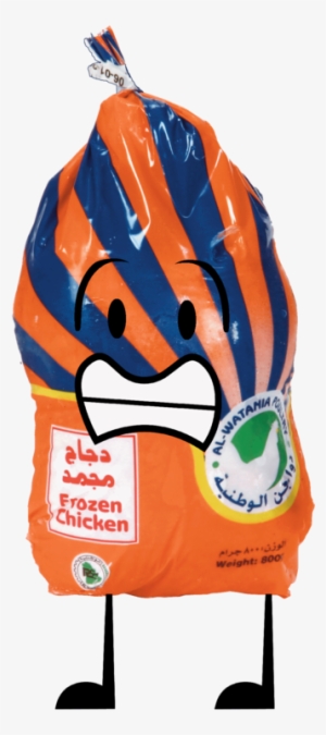 Frozen Chicken - Al-watania Poultry Institute Of Technology #3693180