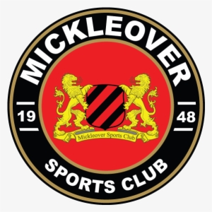 Sitelogo - Mickleover Sports Fc Logo #3693208