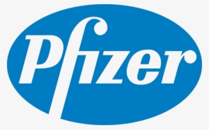 Pfizer Logo Png #3693268