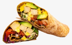 New Vegan Fast Food Concept Opening In San Diego, Calif #3693302