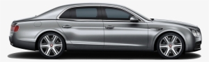 Bentley Flying Spur - Bentley Continental Flying Spur #3693303