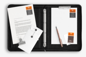 Build A Strong Recognisable Brand With Office Stationery - Tablet Computer #3693330