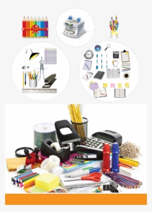 Stationery Things #3693336