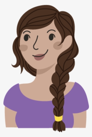 Meet Valeria The Scientist - Cartoon #3693432