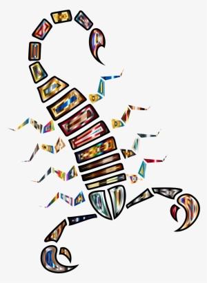 Big Image - Scorpion #3693482