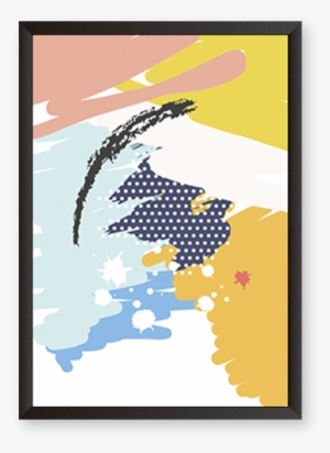 Colorful Abstract #3693565