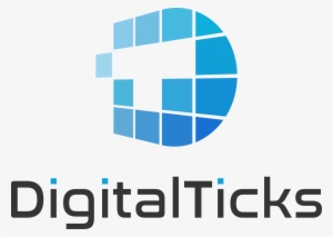 Digital Ticks Ico - Digital Ticks Logo #3693620