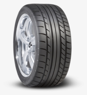 Street Comp Passenger Auto Radial Tire Mickey Thompson #3693640