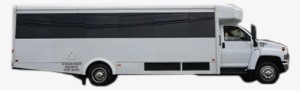 26 Passenger Party Bus - Party Bus #3693692
