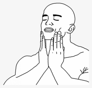 Feelsgoodman - Lucio Overwatch Feels Good Man #3693776