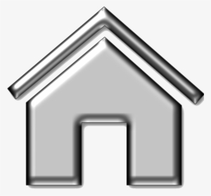 X Button Png - Home Button For Website #3693801